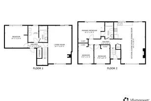 4416 Langley Pl NE, Lacey, WA 98516 - Photo 39