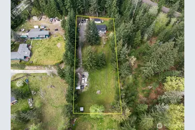 30428 Cumberland Kanaskat Road SE, Ravensdale, WA 98051 - Photo 3