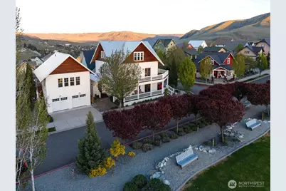 108 Jackrabbit Lane, Chelan, WA 98816 - Photo 3