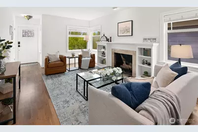 4045 2nd Avenue NE, Seattle, WA 98105 - Photo 3