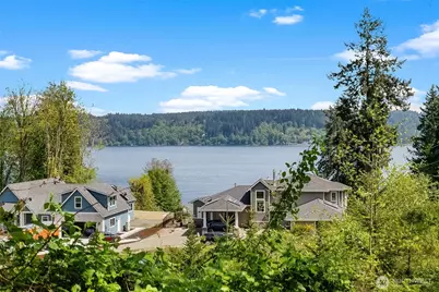 14308 Olalla Crest Lane SE, Olalla, WA 98359 - Photo 1