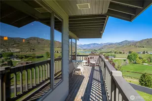 265 Proctor Blvd, Manson, WA 98831 - Photo 9