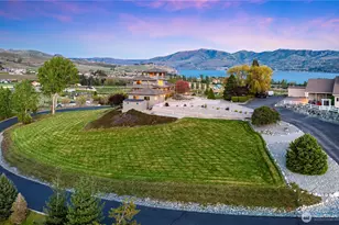 265 Proctor Blvd, Manson, WA 98831 - Photo 3