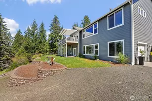 341 W Reeves Hill Dr, Shelton, WA 98584 - Photo 31