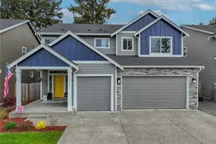 15526 Bergh Ct SE, Yelm, WA 98597 - Photo 1