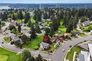 1230 N Newton St, Tacoma, WA 98406 - Photo 3