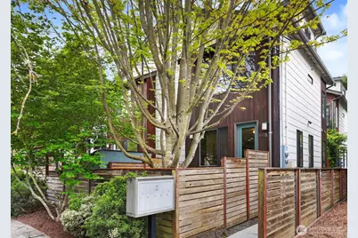 841 B NW 63rd Street, Seattle, WA 98107 - Photo 1