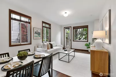 841 B NW 63rd Street, Seattle, WA 98107 - Photo 5