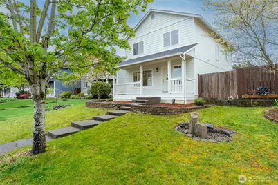 17910 Panorama Boulevard E, Bonney Lake, WA 98391 - Photo 3