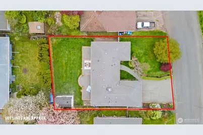 320 NW 202nd Street, Shoreline, WA 98177 - Photo 31