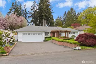 320 NW 202nd St, Shoreline, WA 98177 - Photo 1