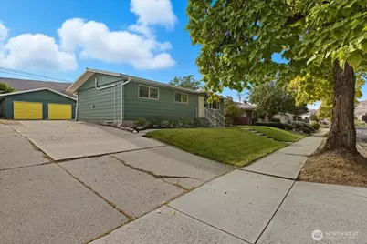 1025 River Drive, Coulee Dam, WA 99116 - Photo 1