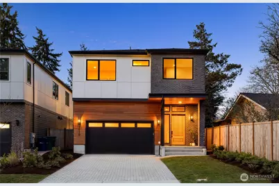 7010 NE 134th Street, Kirkland, WA 98034 - Photo 1