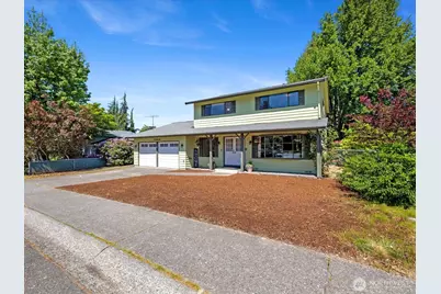 12314 NE 162nd Street, Bothell, WA 98011 - Photo 1