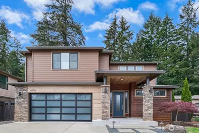 6578 Serenity Loop, Gig Harbor, WA 98335 - Photo 1
