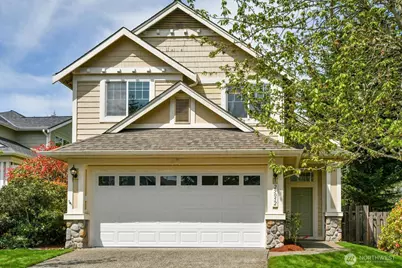 25052 SE 43rd Way, Sammamish, WA 98029 - Photo 1
