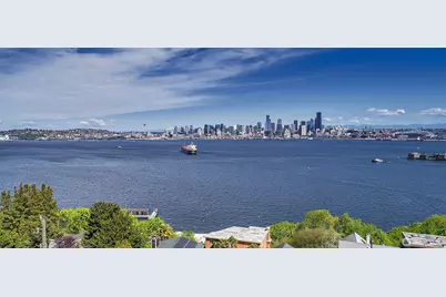 1712 Arch Avenue SW, Seattle, WA 98116 - Photo 1