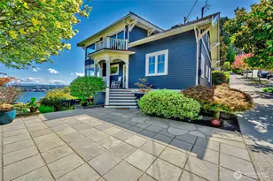 1712 Arch Ave SW, Seattle, WA 98116 - Photo 3
