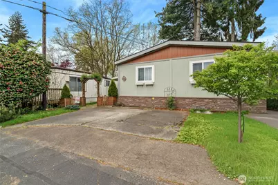 24222 54th Avenue W #17, Mountlake Terrace, WA 98043 - Photo 1