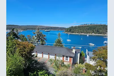 460 Harrison Street, Friday Harbor, WA 98250 - Photo 11