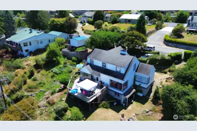 460 Harrison Street, Friday Harbor, WA 98250 - Photo 1