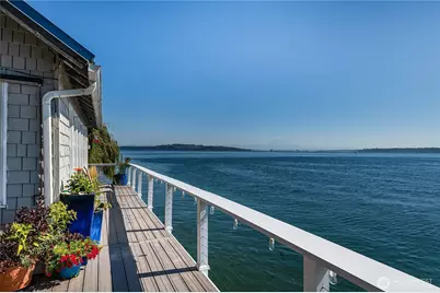 13037 SW Bachelor Road, Vashon, WA 98070 - Photo 15