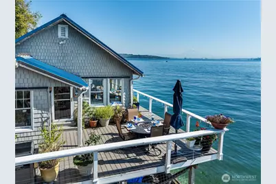 13037 SW Bachelor Road, Vashon, WA 98070 - Photo 13