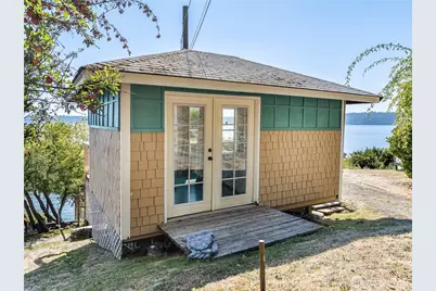13037 SW Bachelor Road, Vashon, WA 98070 - Photo 19