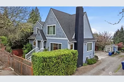 814 23rd Avenue E, Seattle, WA 98112 - Photo 1