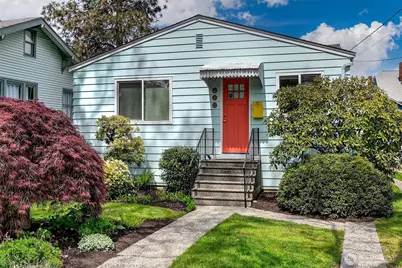 630 NW 76th Street, Seattle, WA 98117 - Photo 1