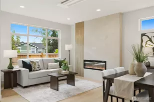 12221 NE 106th St, Kirkland, WA 98033 - Photo 3