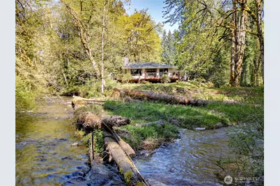 293515 US Highway 101, Quilcene, WA 98376 - Photo 1