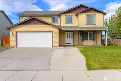 1840 S Jason Court, Moses Lake, WA 98837 - Photo 1