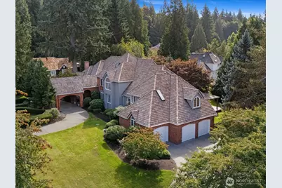 20421 NE 66th Court, Redmond, WA 98053 - Photo 1