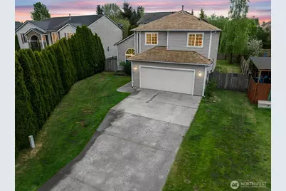 14843 Prairie Vista Loop SE, Yelm, WA 98597 - Photo 1