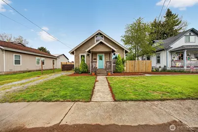 1203 W Main St, Centralia, WA 98531 - Photo 1