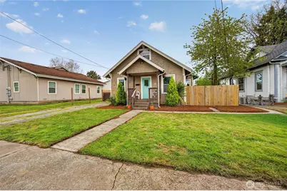 1203 W Main St, Centralia, WA 98531 - Photo 3