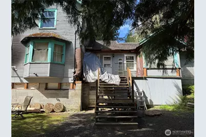 2833 Wishkah Road, Aberdeen, WA 98520 - Photo 1