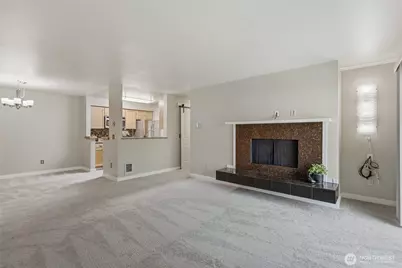 12303 Harbour Pointe Boulevard #W204, Mukilteo, WA 98275 - Photo 5