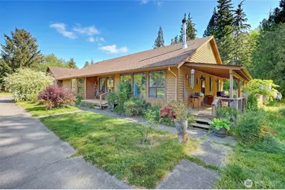 30520 379th Avenue NE, Arlington, WA 98223 - Photo 1