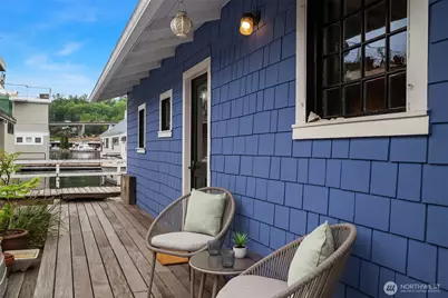 2818 Boyer Avenue E #6, Seattle, WA 98102 - Photo 5