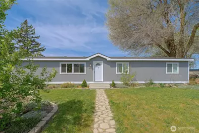 316 S Columbia Avenue, Waterville, WA 98858 - Photo 1