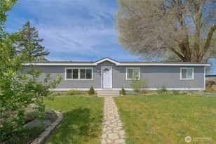 316 S Columbia Ave, Waterville, WA 98858 - Photo 1