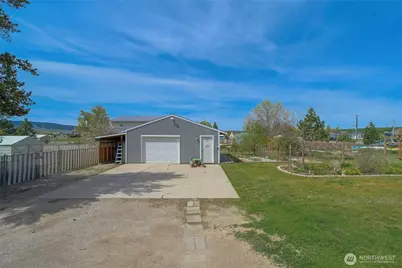 316 S Columbia Avenue, Waterville, WA 98858 - Photo 3