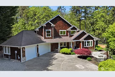 5407 69th Street Ct NW, Gig Harbor, WA 98335 - Photo 1