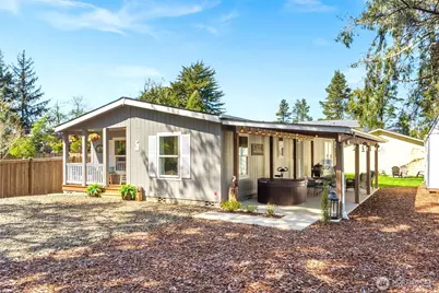 502 W Grant, Westport, WA 98595 - Photo 1
