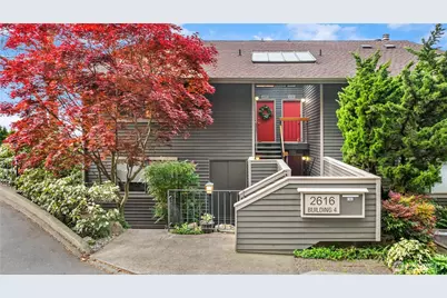 2616 4th Avenue N #405, Seattle, WA 98109 - Photo 1