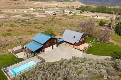134 Thorburn Lane, Malaga, WA 98828 - Photo 37