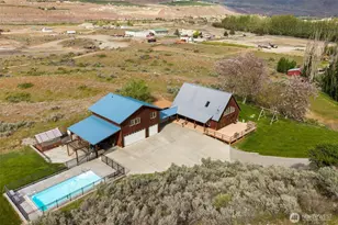 134 Thorburn LN, Malaga, WA 98828 - Photo 37