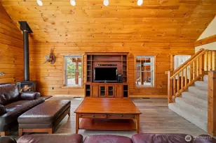 134 Thorburn LN, Malaga, WA 98828 - Photo 5